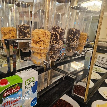 Sirkeci Point Hotel Стамбул Экстерьер фото