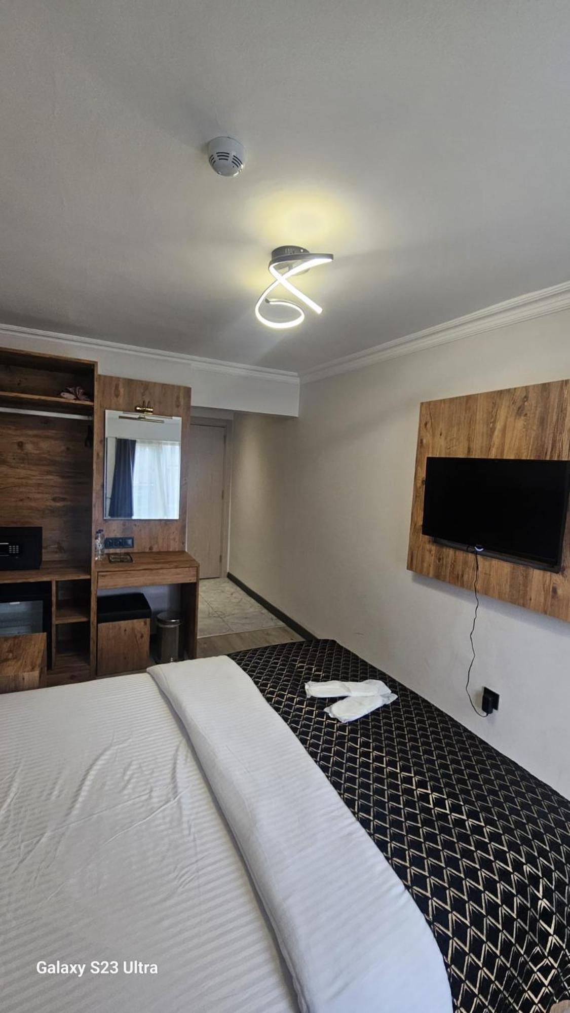 Sirkeci Point Hotel Стамбул Экстерьер фото