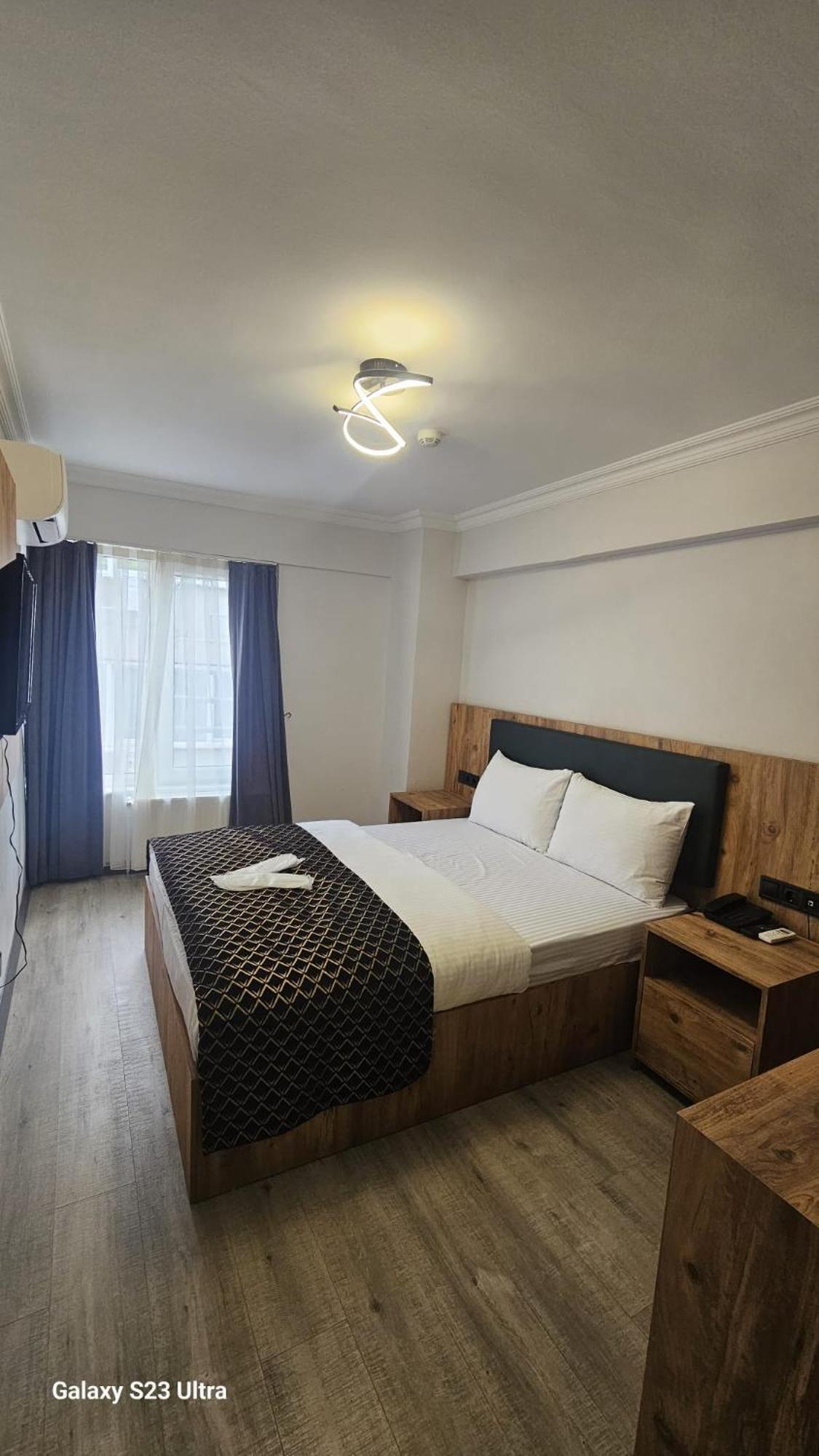 Sirkeci Point Hotel Стамбул Экстерьер фото