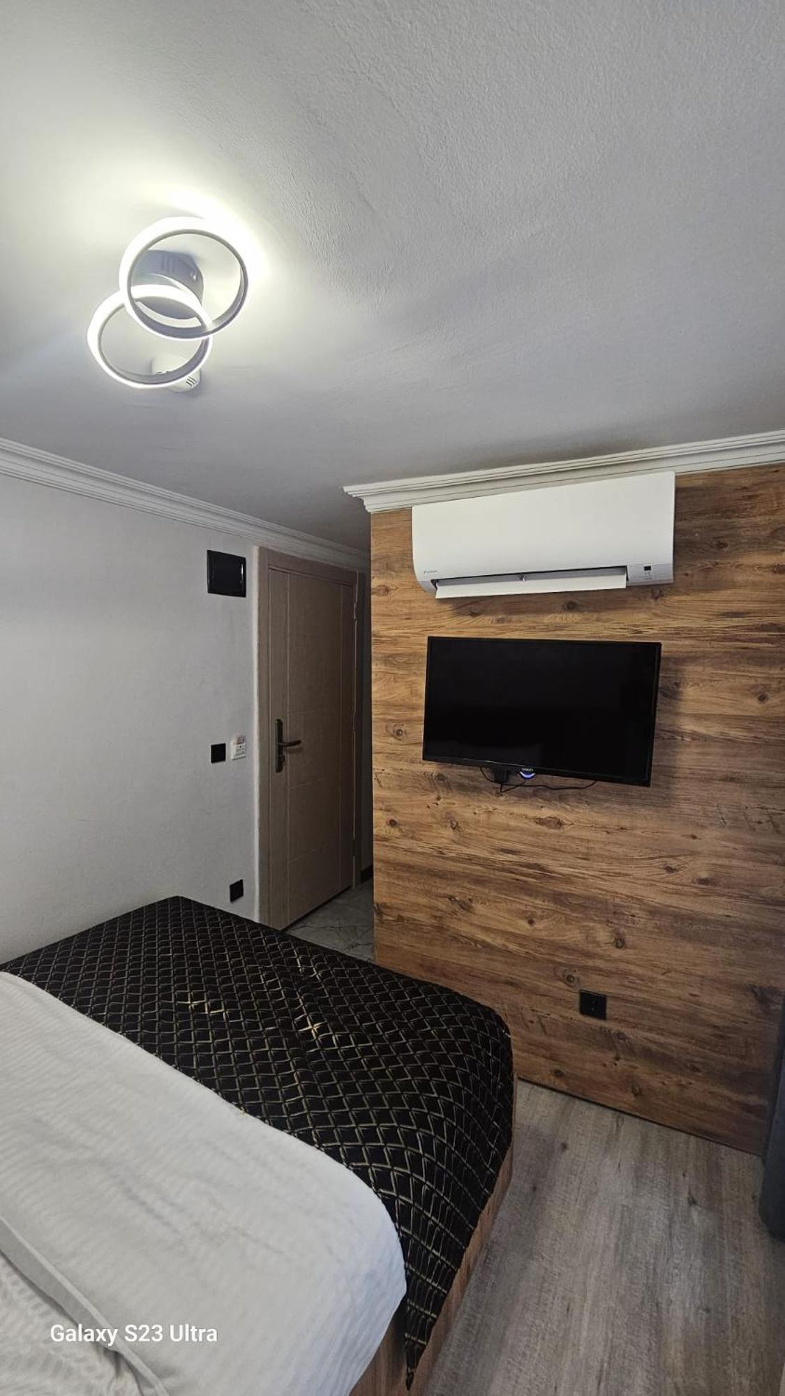Sirkeci Point Hotel Стамбул Экстерьер фото