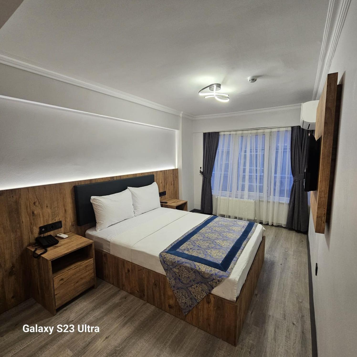 Sirkeci Point Hotel Стамбул Экстерьер фото