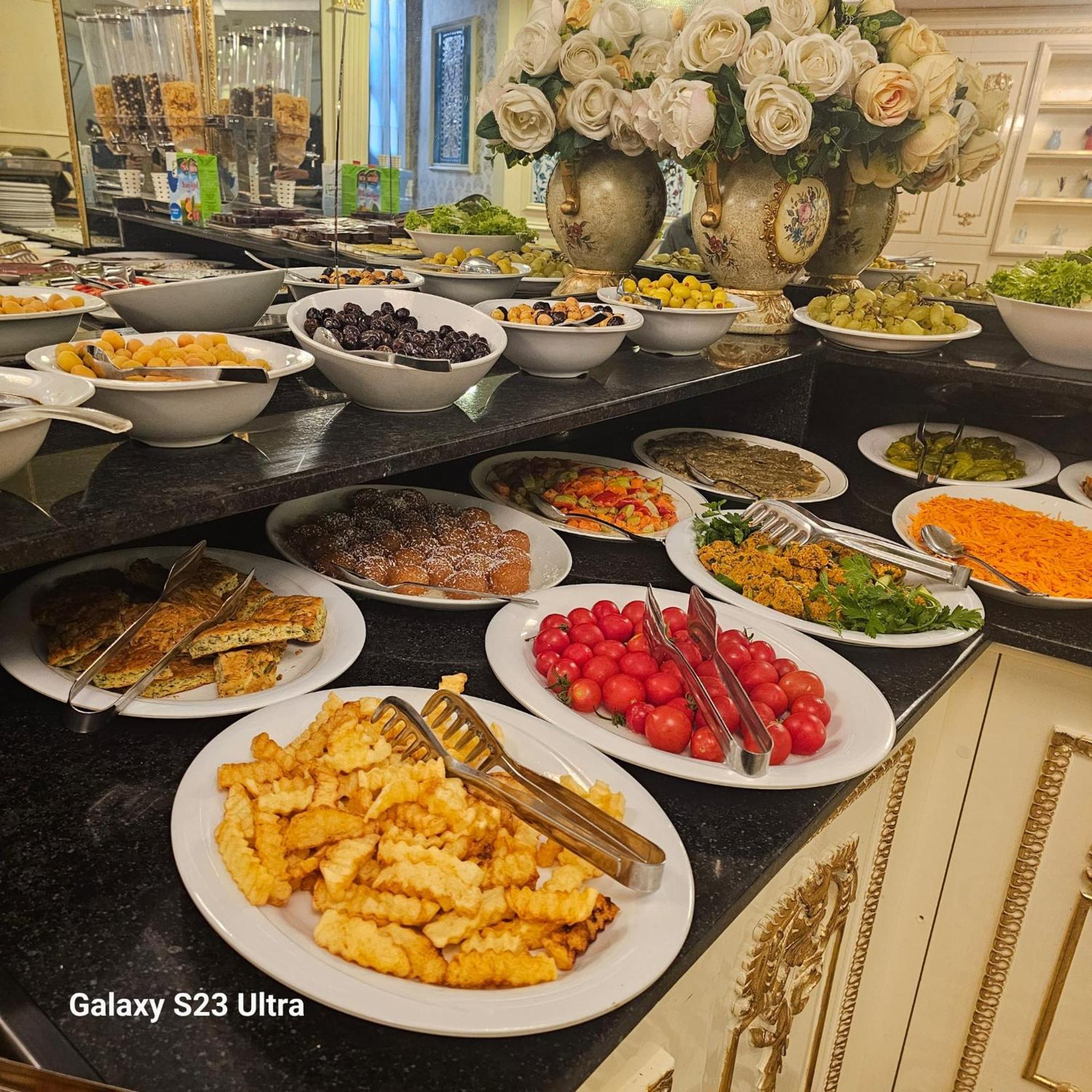 Sirkeci Point Hotel Стамбул Экстерьер фото