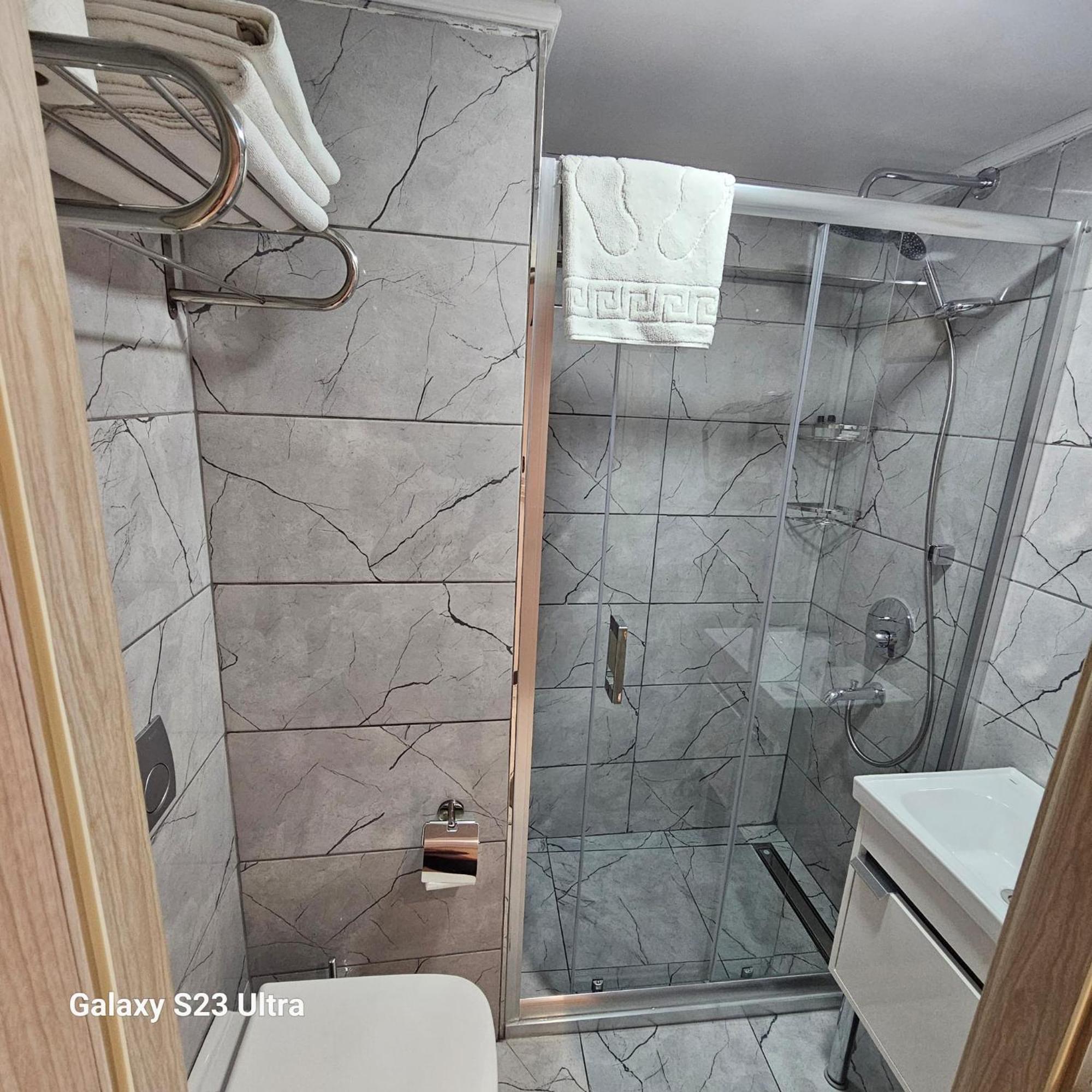 Sirkeci Point Hotel Стамбул Экстерьер фото