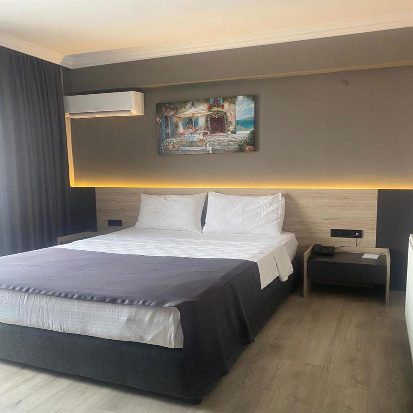Sirkeci Point Hotel Стамбул Экстерьер фото